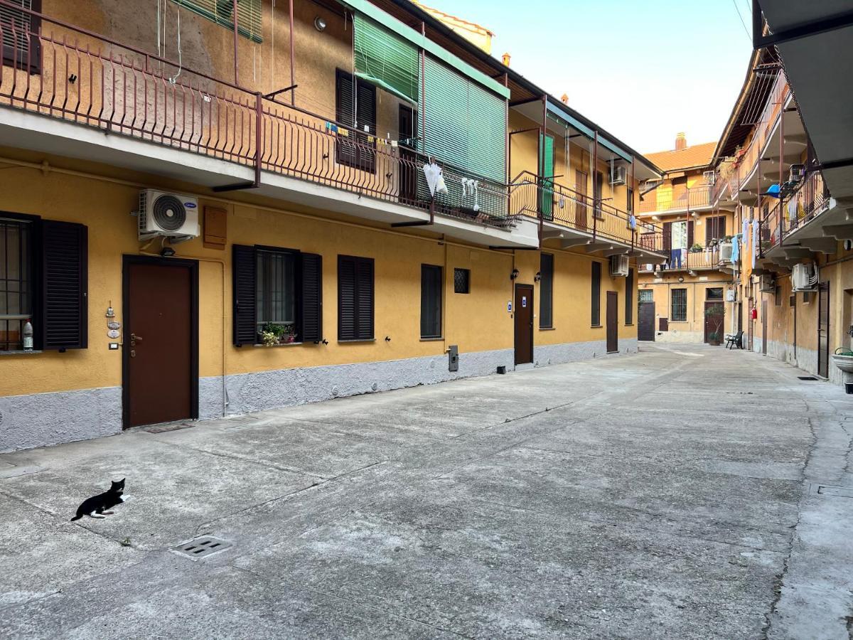 Ca Foscari Harmony Jacuzzi Apartment — Photos 3
